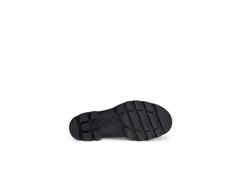 Ecco - Ankle Boot: GRAINER W - Schwarz 