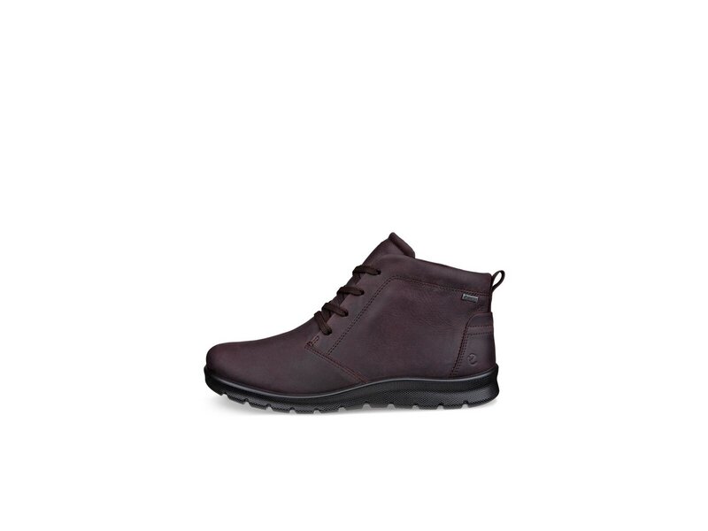 Ecco - BABETT BOOT - Braun 