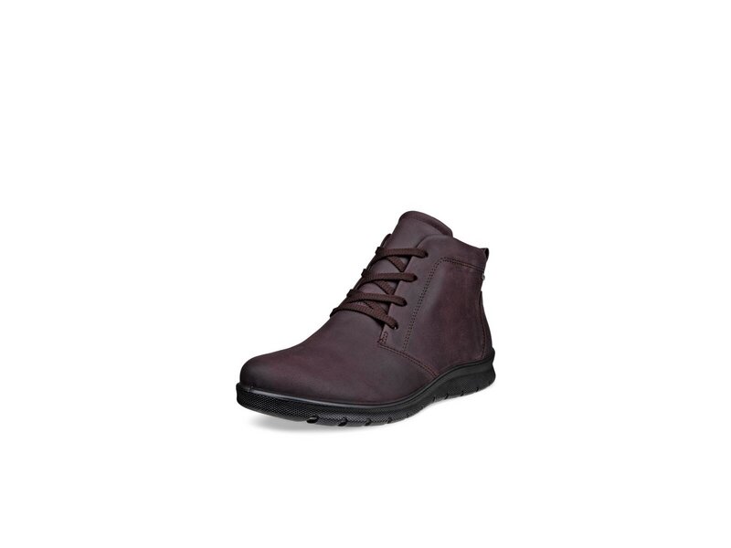 Ecco - BABETT BOOT - Braun 