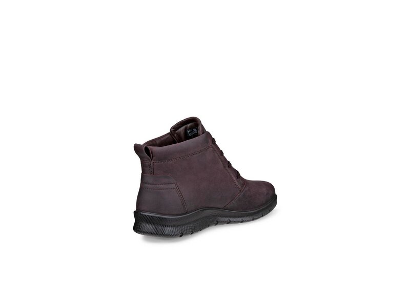 Ecco - BABETT BOOT - Braun 