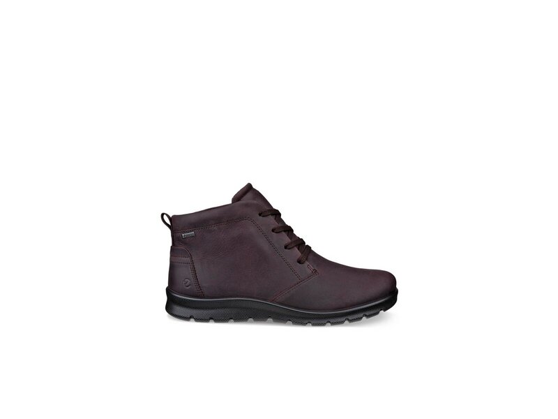 Ecco - BABETT BOOT - Braun 