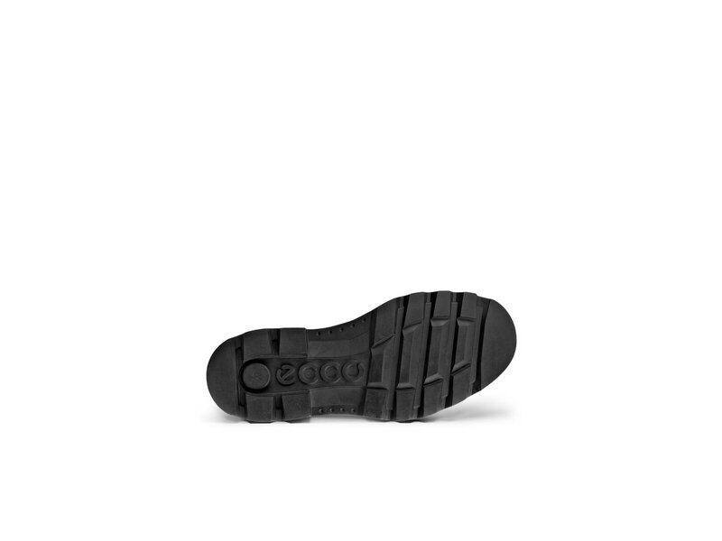 Ecco - GRAINER M - Schwarz 