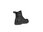 Ecco - Schnürstiefel: GRAINER M - Schwarz 