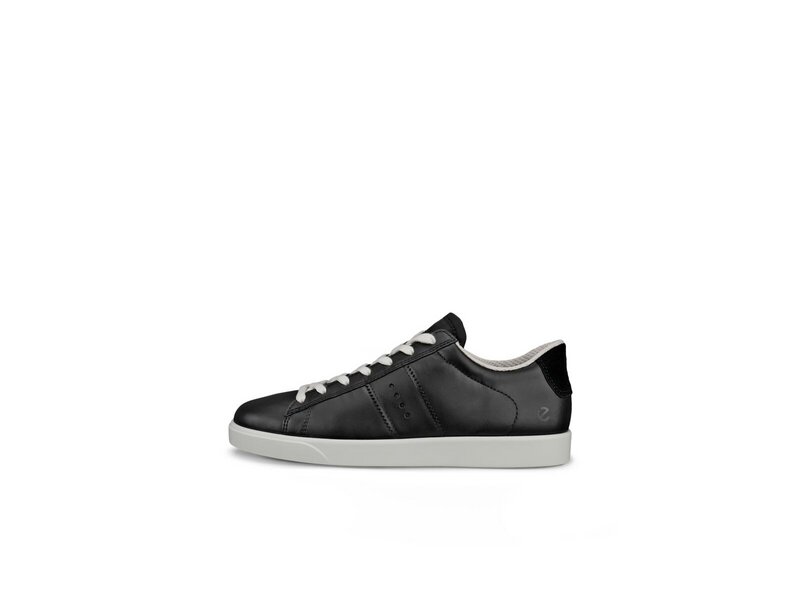 Ecco - STREET LITE W - Schwarz 