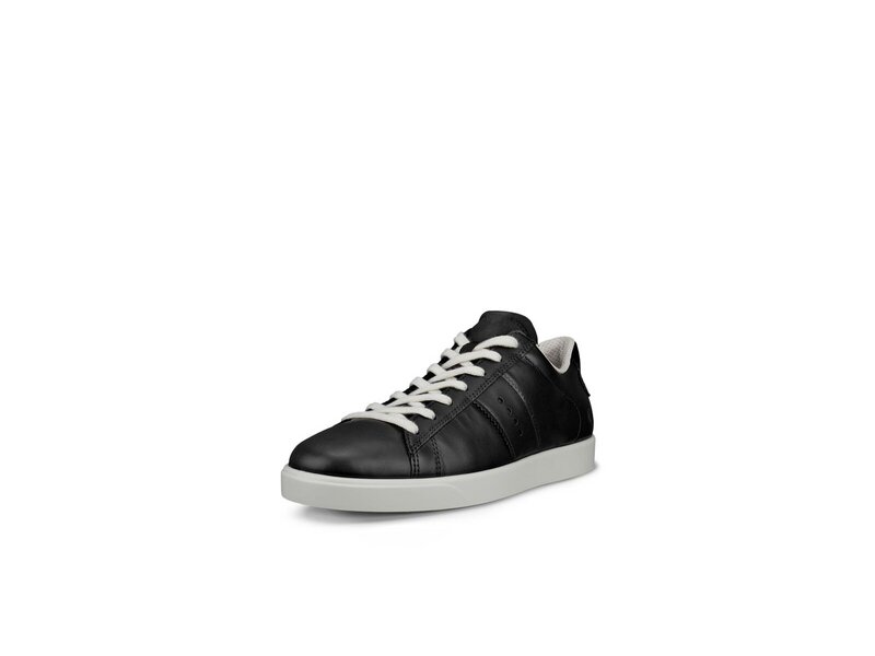 Ecco - STREET LITE W - Schwarz 