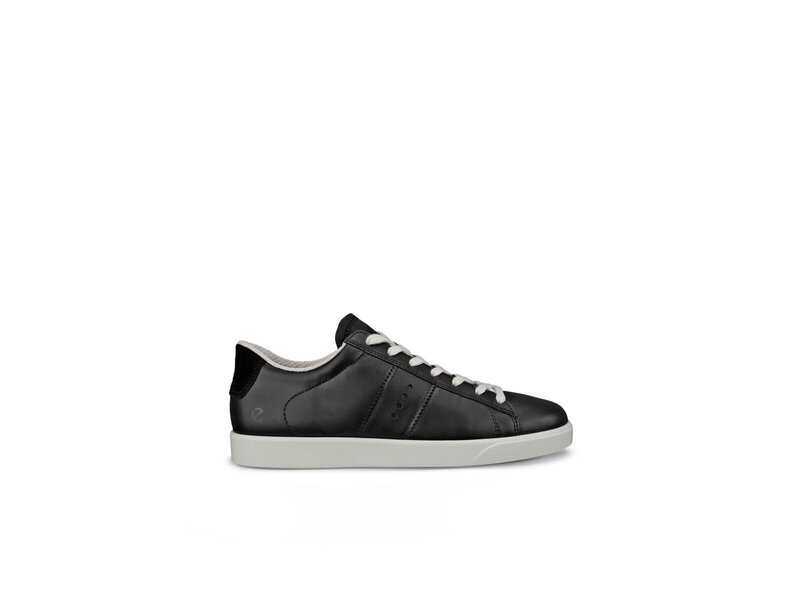 Ecco - STREET LITE W - Schwarz 