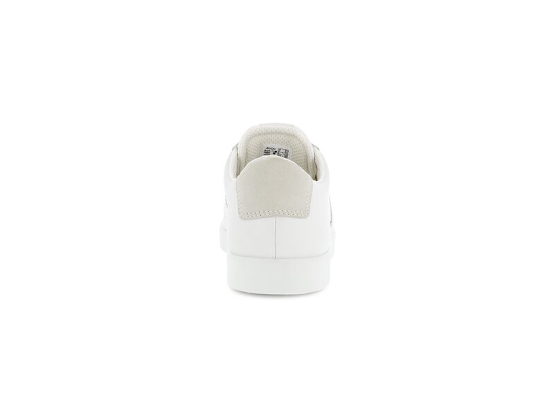 Ecco - Street Lite W Sneaker Lea - 21280359390 - Weiß 