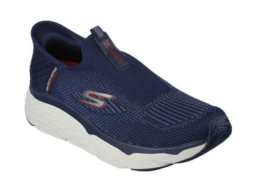 Skechers - MAX CUSHIONING ELITE ADVANTAGEOUS - 220389 NVY - Blau