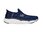 Skechers - MAX CUSHIONING ELITE ADVANTAGEOUS - 220389 NVY - Blau 