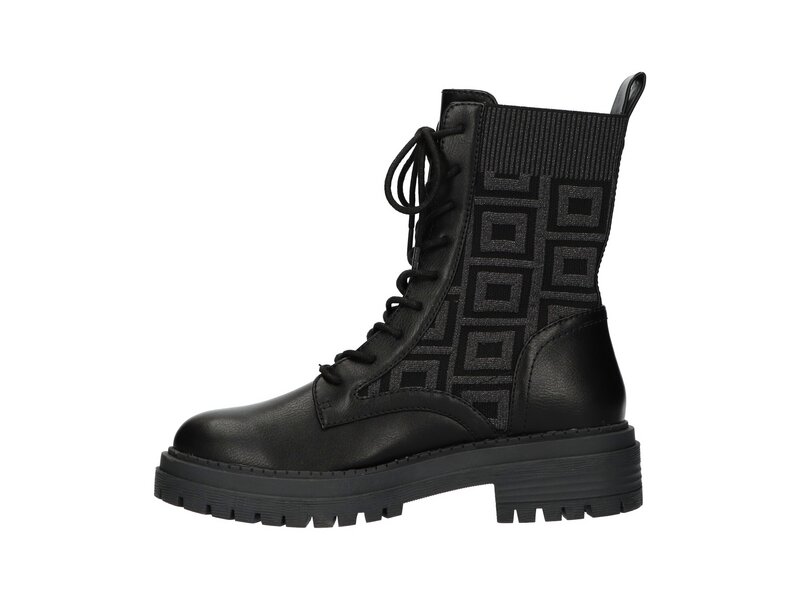 La Strada - Stiefel - 2203696-4503 - Schwarz 