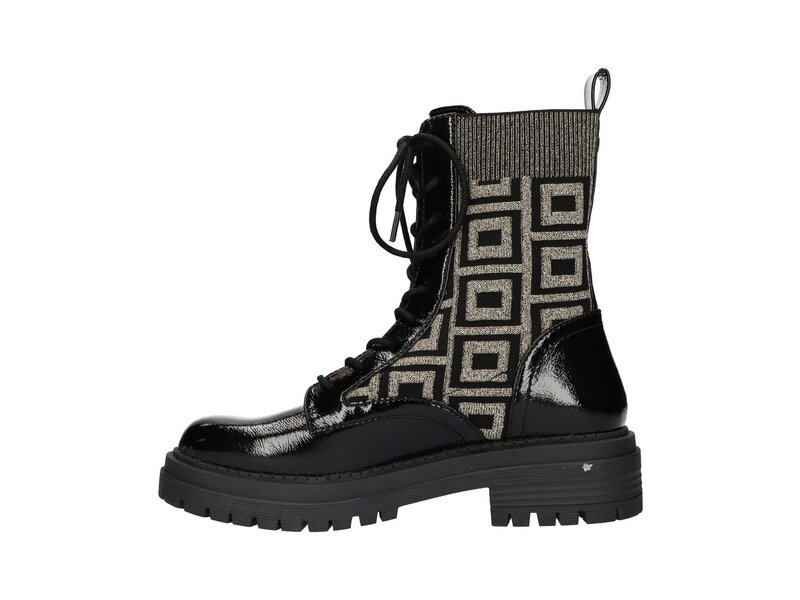 La Strada - Stiefel - 2203696-4543 - Schwarz 