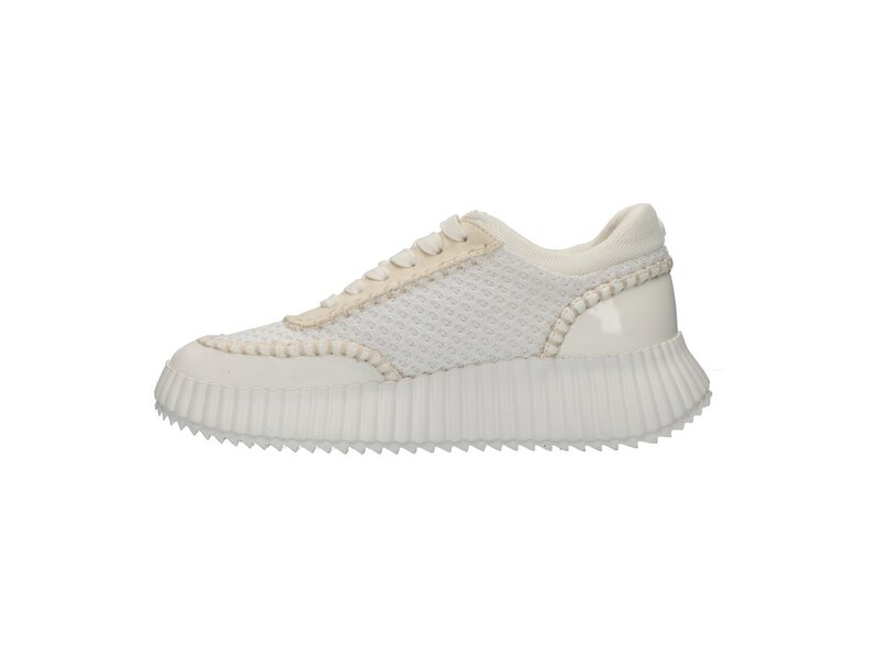 La Strada - Sneaker - Weiß 