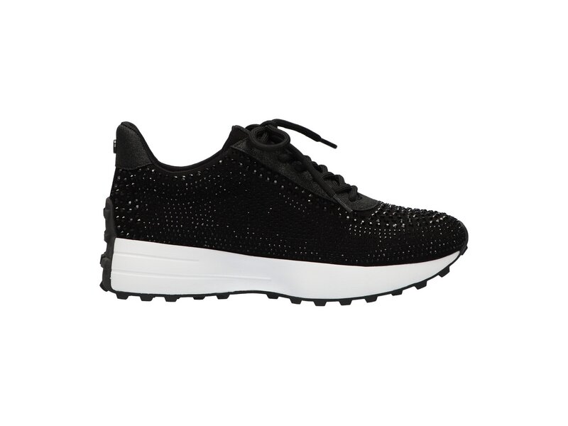 La Strada - Schnürhalbschuhe - 2201179-2201 - Schwarz 
