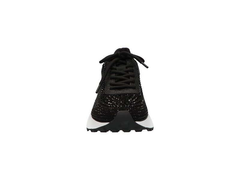 La Strada - Schnürhalbschuhe - 2201179-2201 - Schwarz 