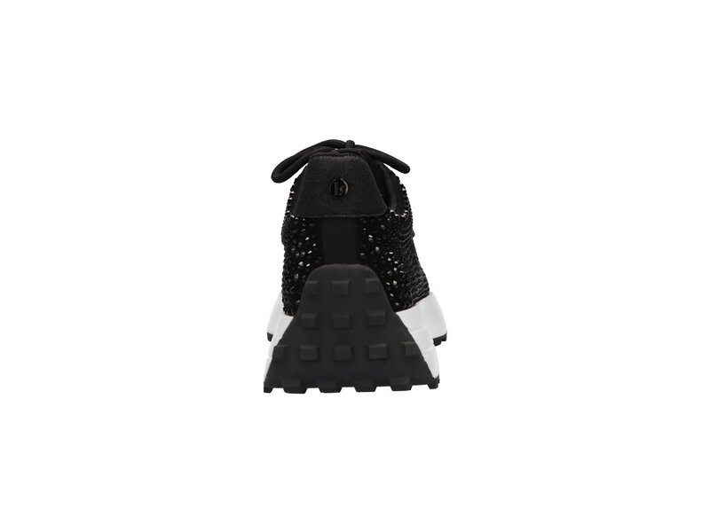 La Strada - Schnürhalbschuhe - 2201179-2201 - Schwarz 