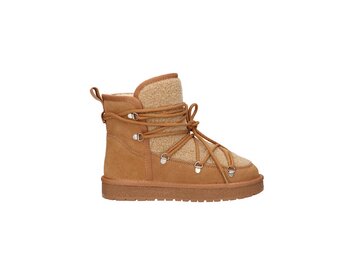 La Strada - Schneestiefel - Braun