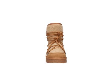 La Strada - Schneestiefel - Braun