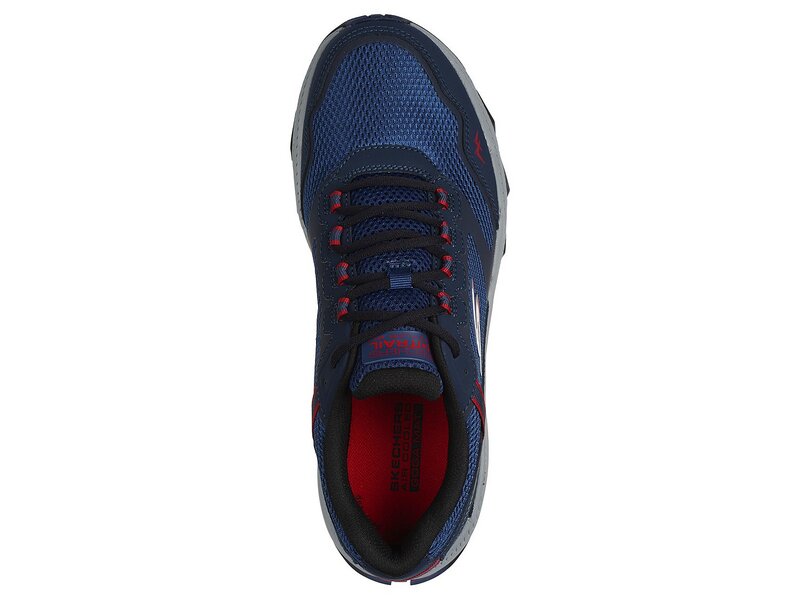 Skechers - GO RUN TRAIL ALTITUDE 2.0 MARBLE ROCK 3.0 - Blau 