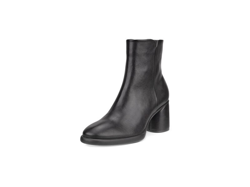 Ecco - Ankle Boot: SCULPTED LX 55 - Schwarz 