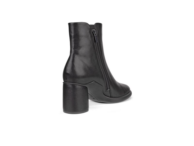 Ecco - Ankle Boot: SCULPTED LX 55 - Schwarz 