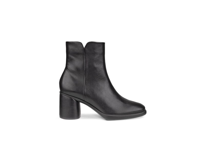 Ecco - Ankle Boot: SCULPTED LX 55 - Schwarz 