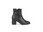 Ecco - Ankle Boot: SCULPTED LX 55 - Schwarz 