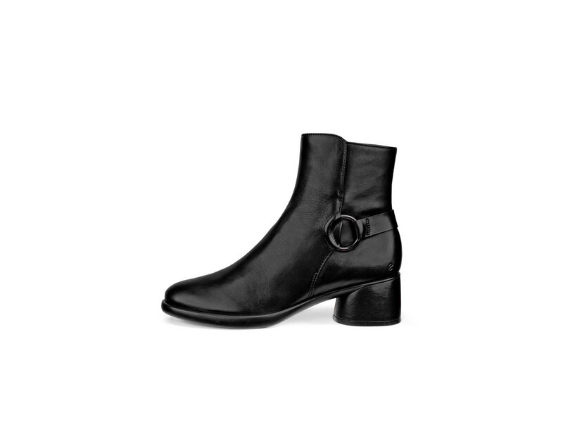 Ecco - SCULPTED LX 35 - Schwarz 