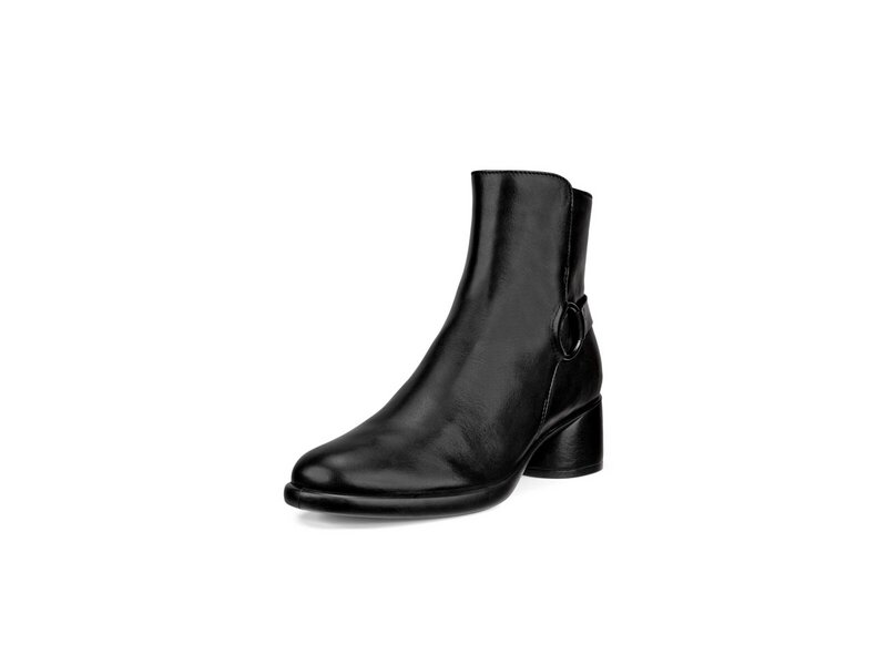 Ecco - SCULPTED LX 35 - Schwarz 