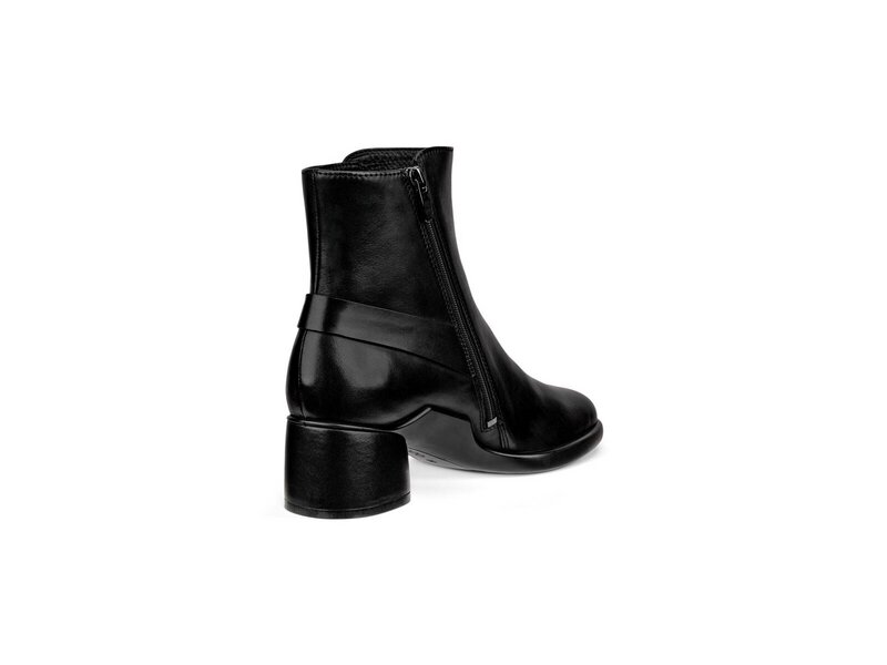 Ecco - SCULPTED LX 35 - Schwarz 