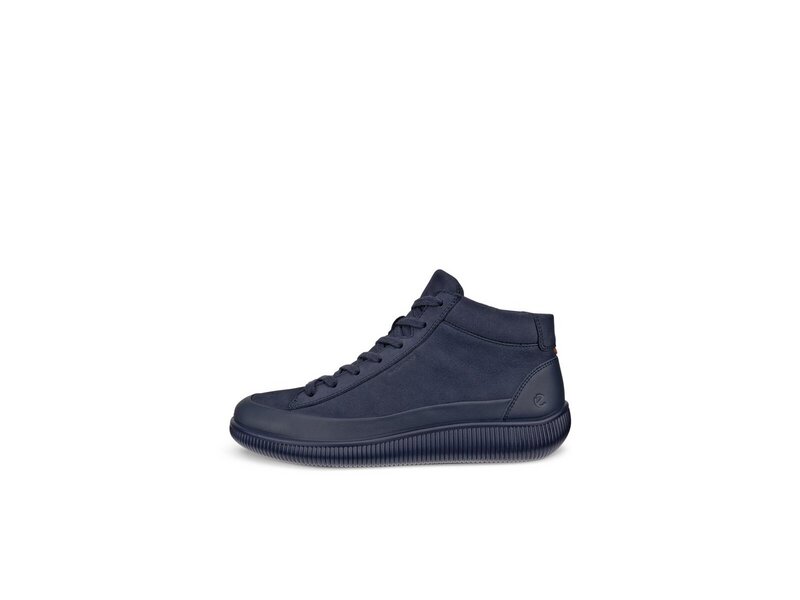 Ecco - SOFT ZERO W - Blau 