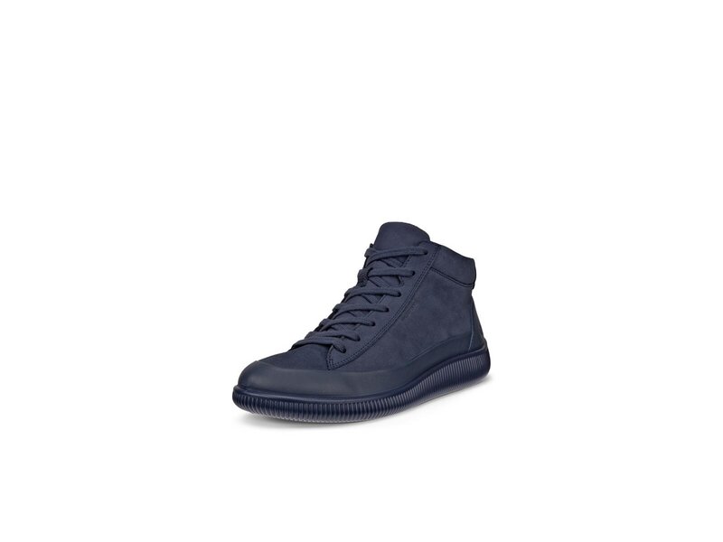 Ecco - SOFT ZERO W - Blau 