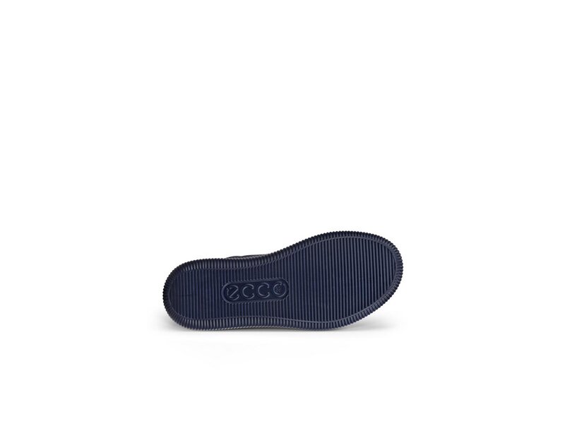 Ecco - SOFT ZERO W - Blau 