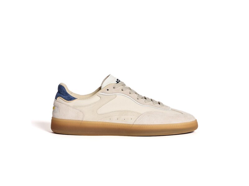 Hoff - Alley Off White Man - Beige 
