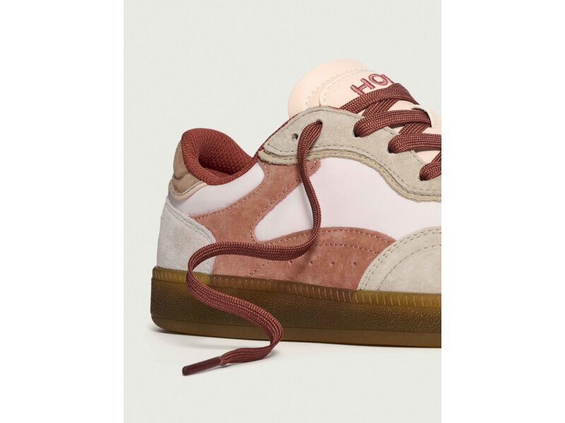 Hoff - Alley Woman - Mehrfarbig 