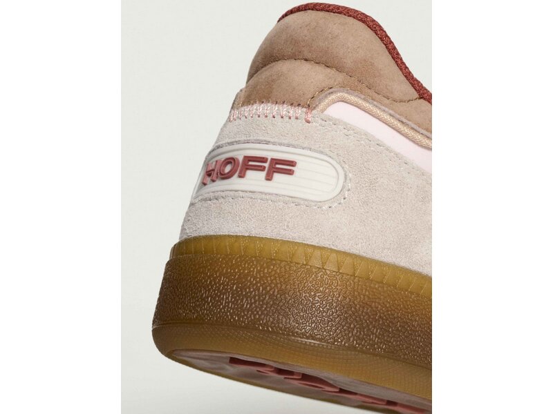 Hoff - Alley Woman - Mehrfarbig 