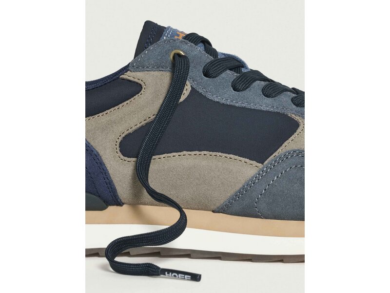 Hoff - City Venice - Blau 