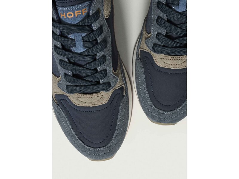 Hoff - City Venice - Blau 