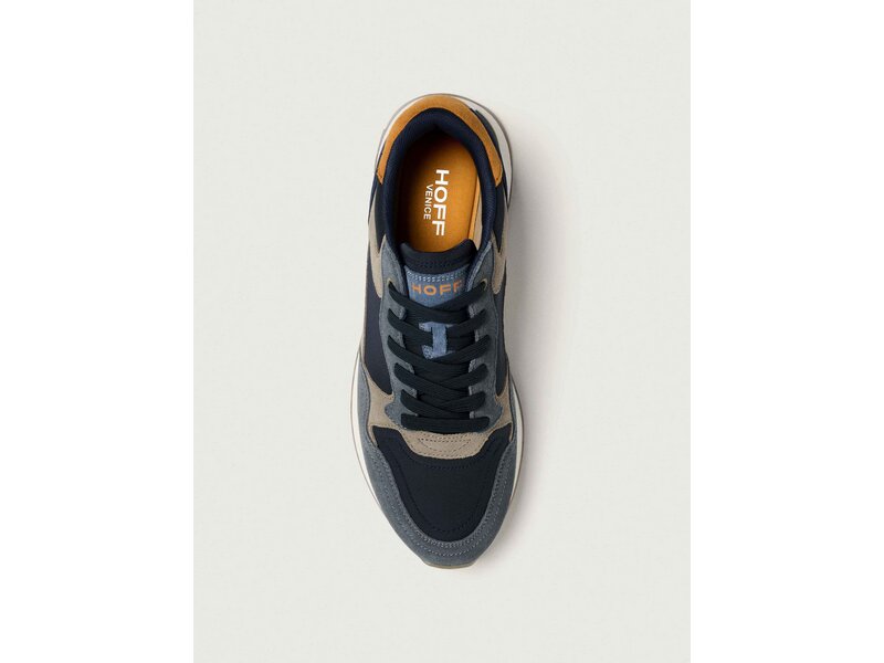 Hoff - City Venice - Blau 