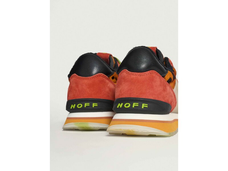 Hoff - Art Orange - Rot 