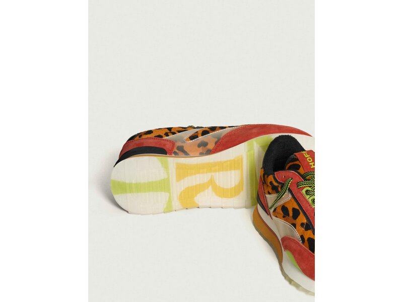 Hoff - Art Orange - Rot 