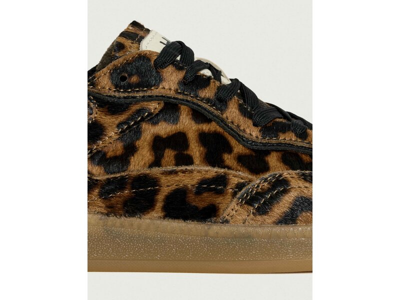 Hoff - Alley Leopard Woman - Braun 