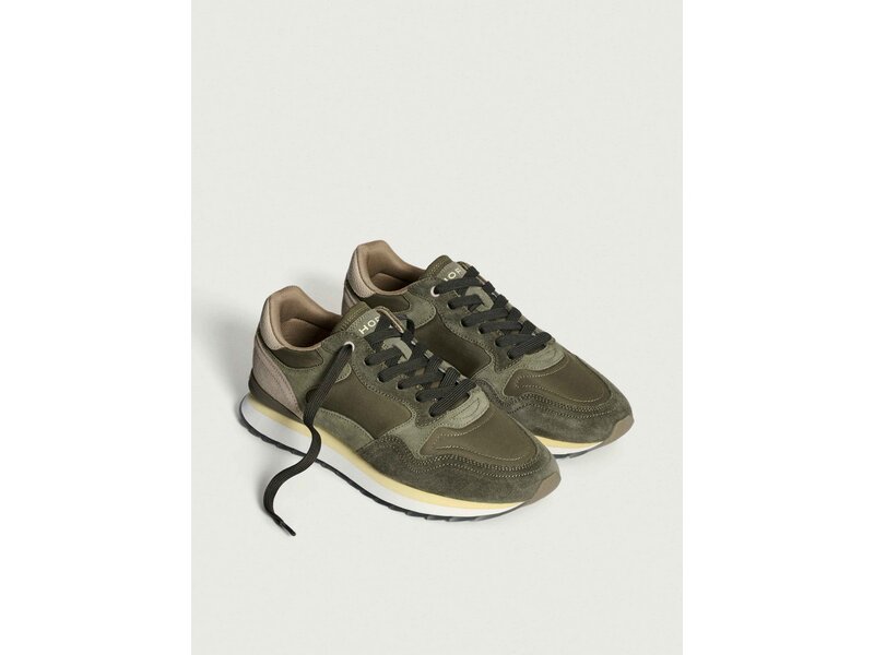 Hoff - City Buenos Aires - Gr&uuml;n 