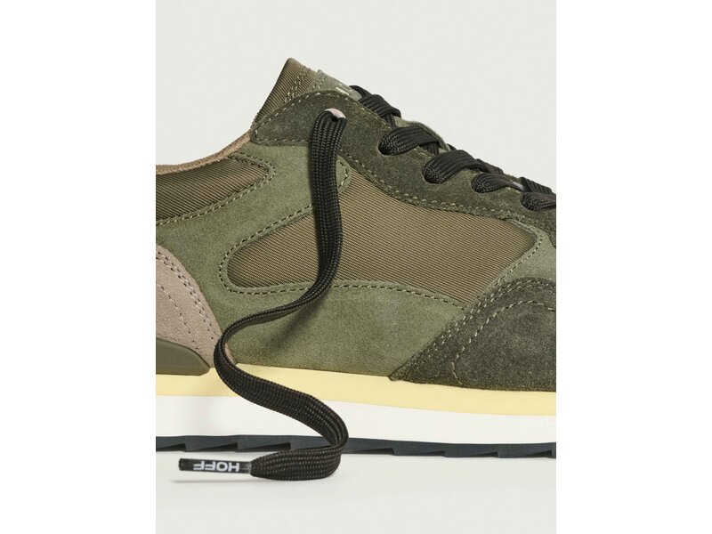 Hoff - City Buenos Aires - Gr&uuml;n 