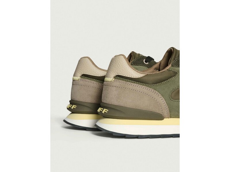 Hoff - City Buenos Aires - Gr&uuml;n 