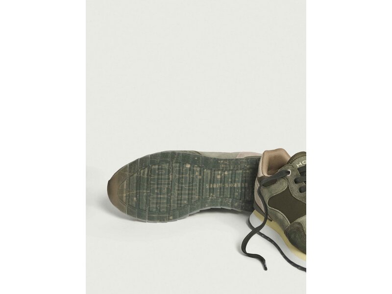 Hoff - City Buenos Aires - Gr&uuml;n 