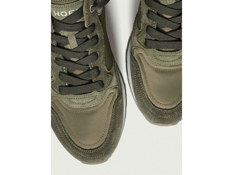 Hoff - City Buenos Aires - Gr&uuml;n 