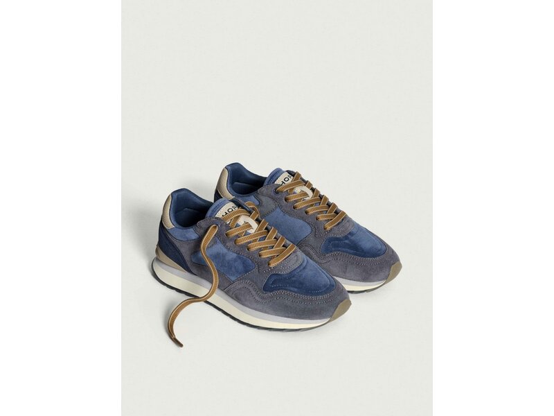 Hoff - City Miami - Blau 