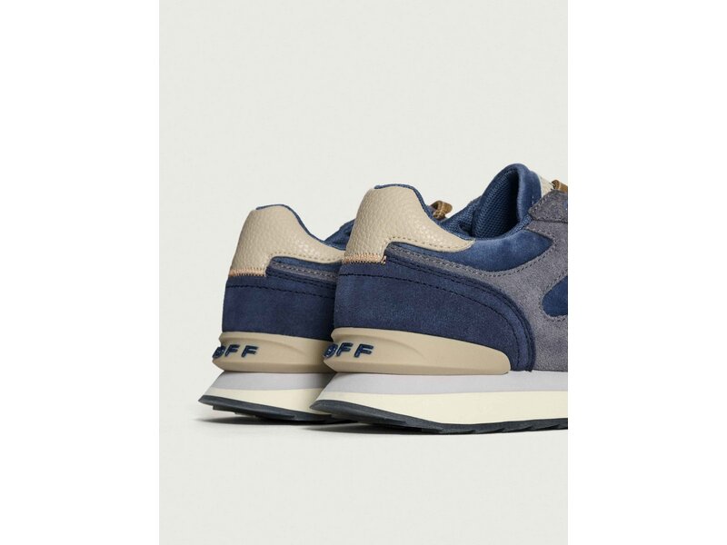 Hoff - City Miami - Blau 