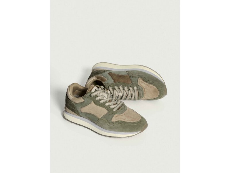 Hoff - City Mexico - Gr&uuml;n 