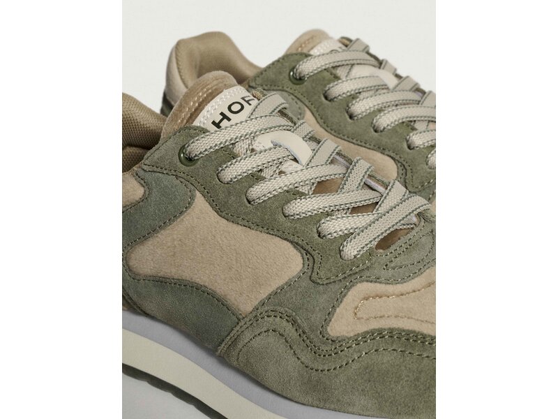 Hoff - City Mexico - Gr&uuml;n 